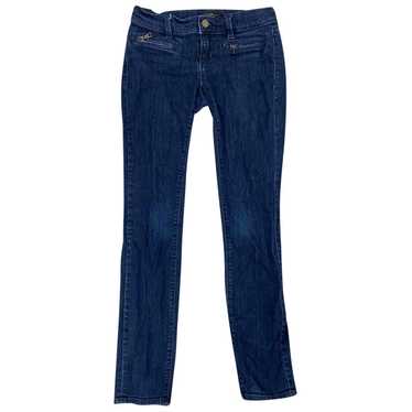 Ann Taylor Slim jeans