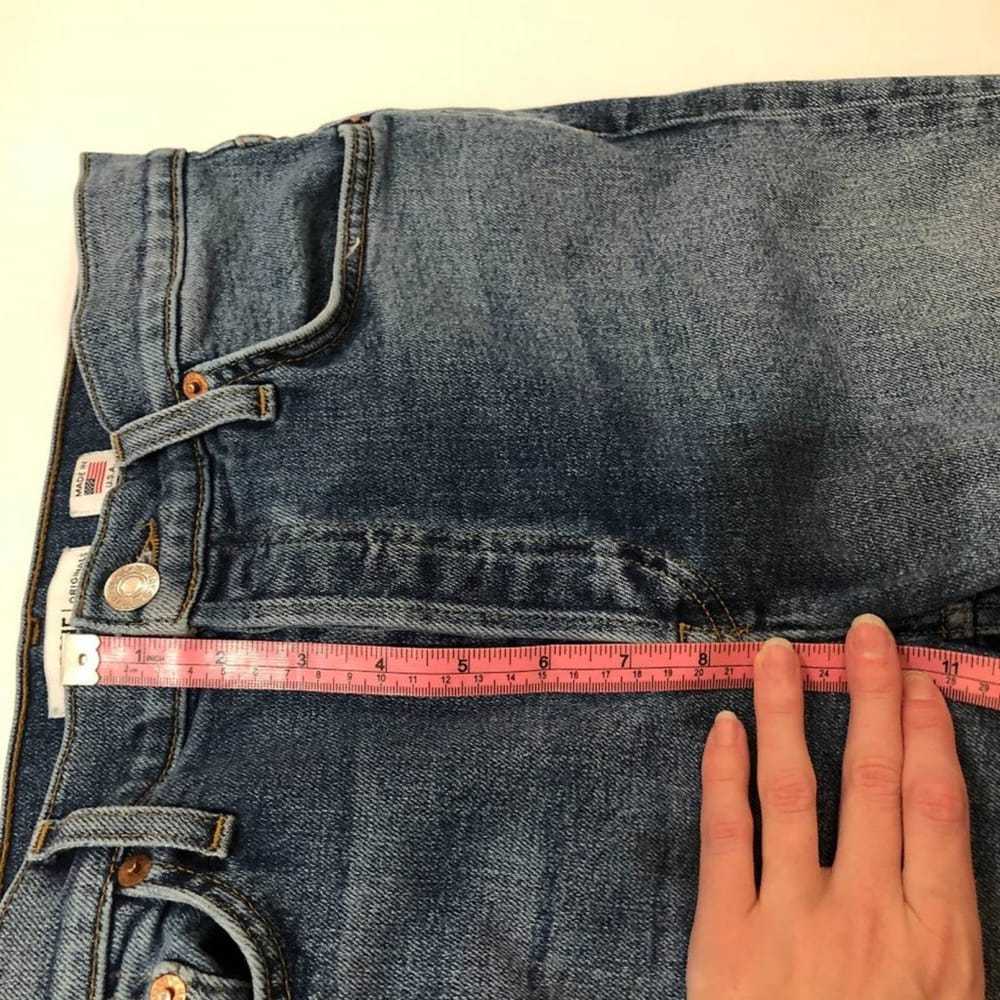 Re/Done Slim jeans - image 11