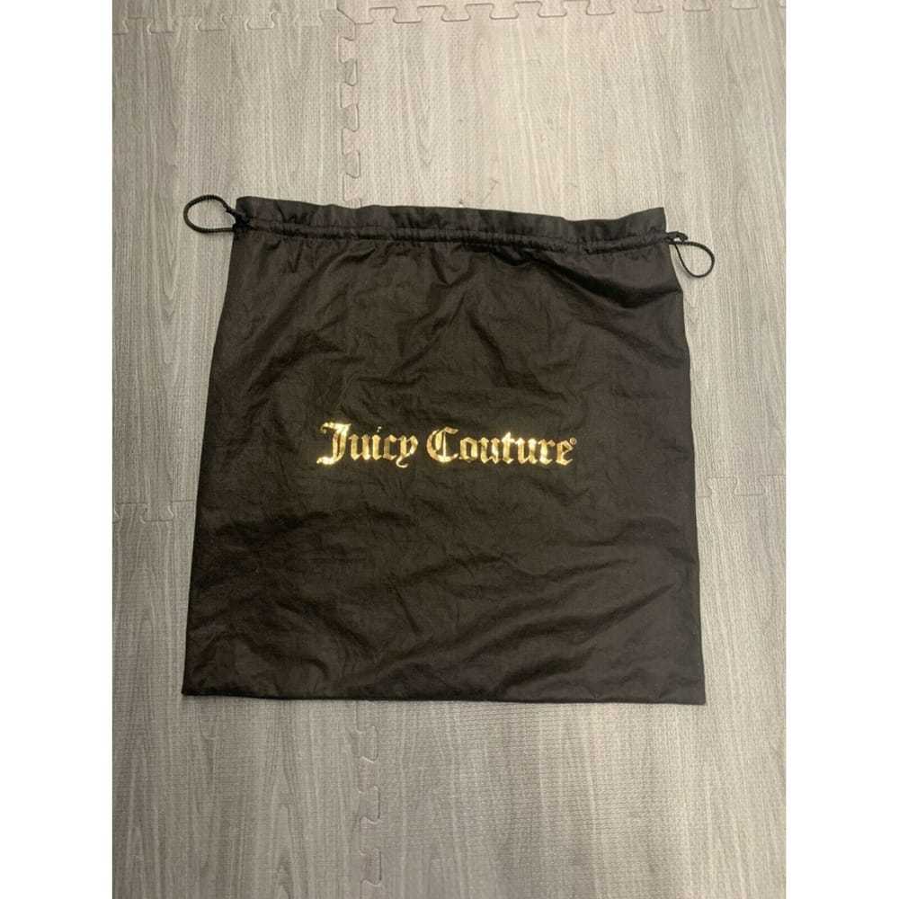 Juicy Couture Leather crossbody bag - image 4