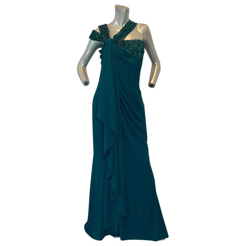 Badgley Mischka Maxi dress - image 1