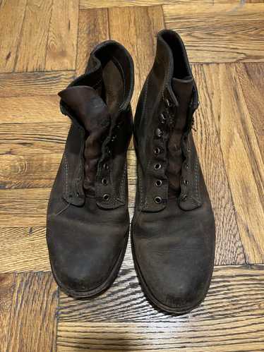 Louis Vuitton Millenium Ankle Boot Green Black Hombre - 1A9931 - US