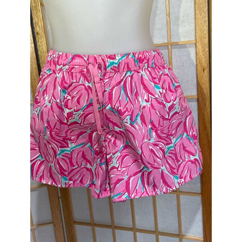 Other Lauren James Med Floral Shorts - image 10