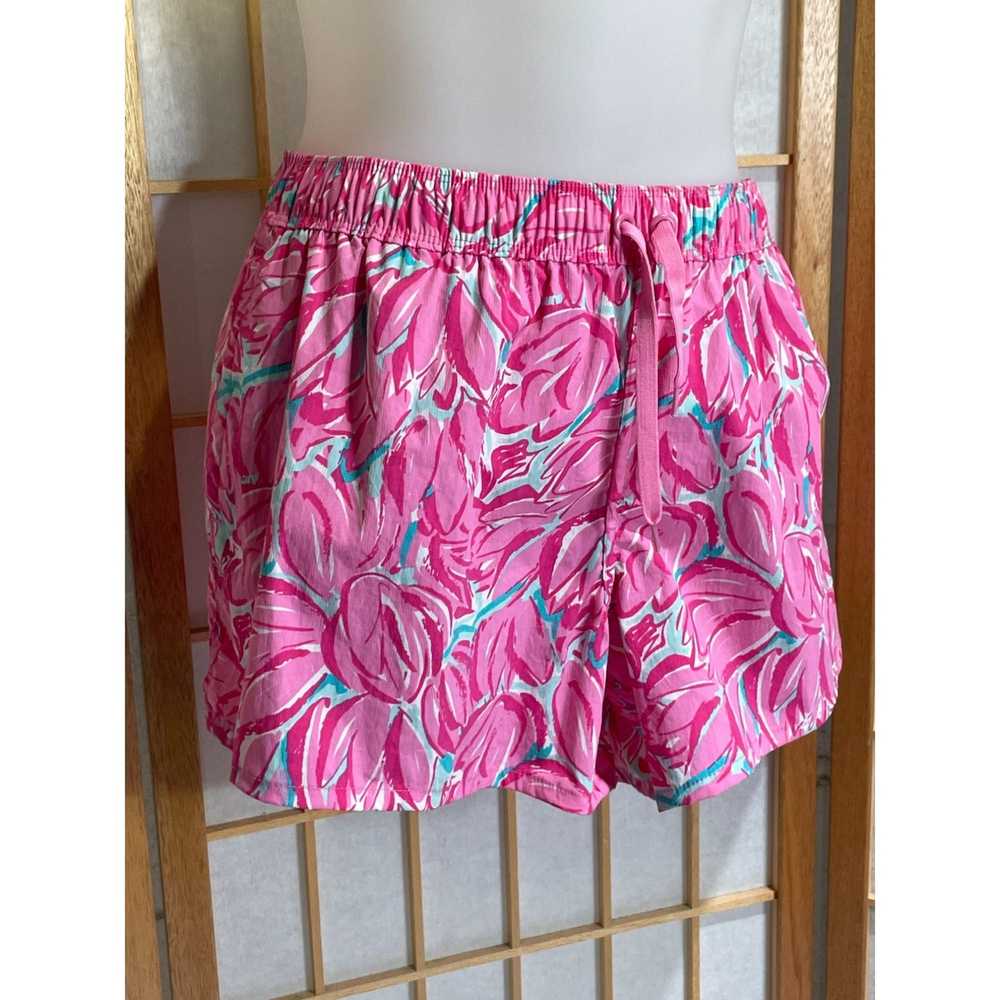 Other Lauren James Med Floral Shorts - image 11