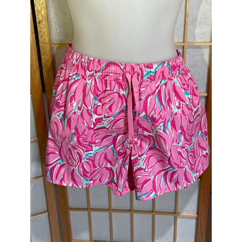 Other Lauren James Med Floral Shorts - image 12