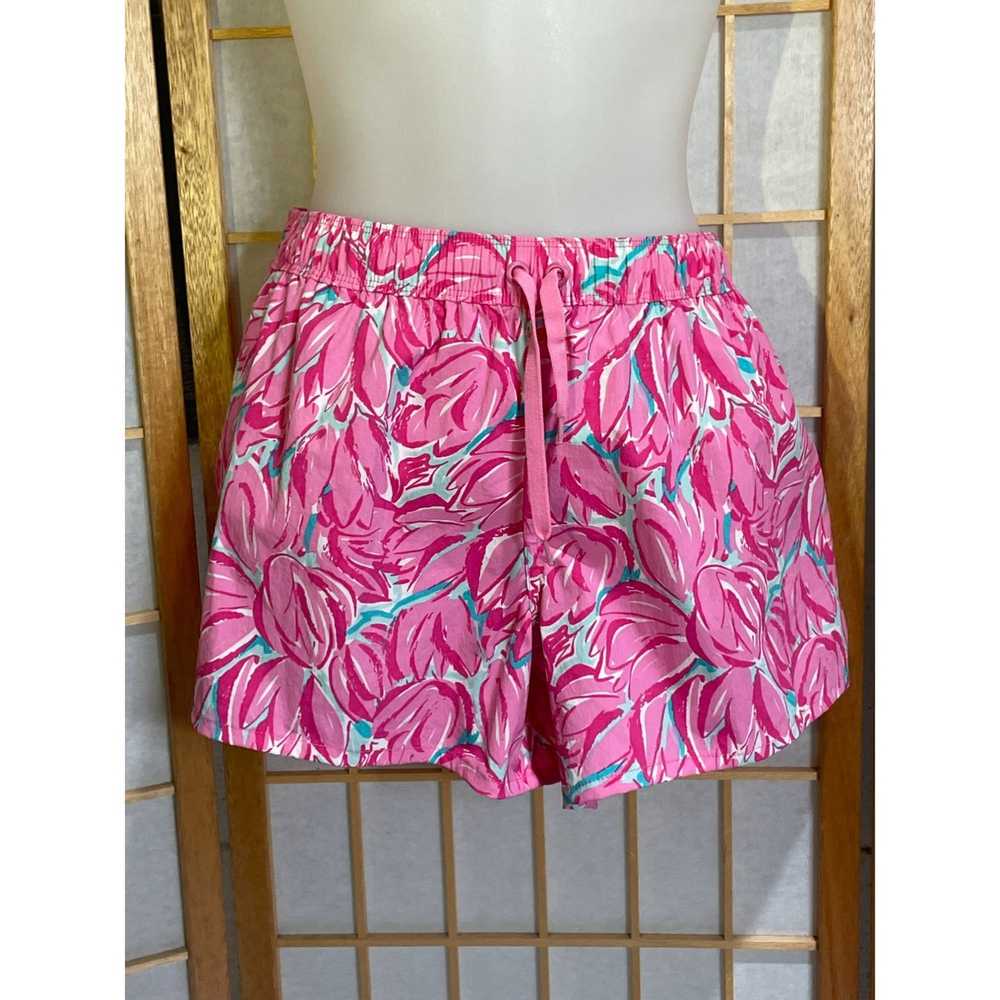 Other Lauren James Med Floral Shorts - image 1