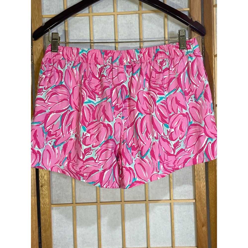 Other Lauren James Med Floral Shorts - image 7