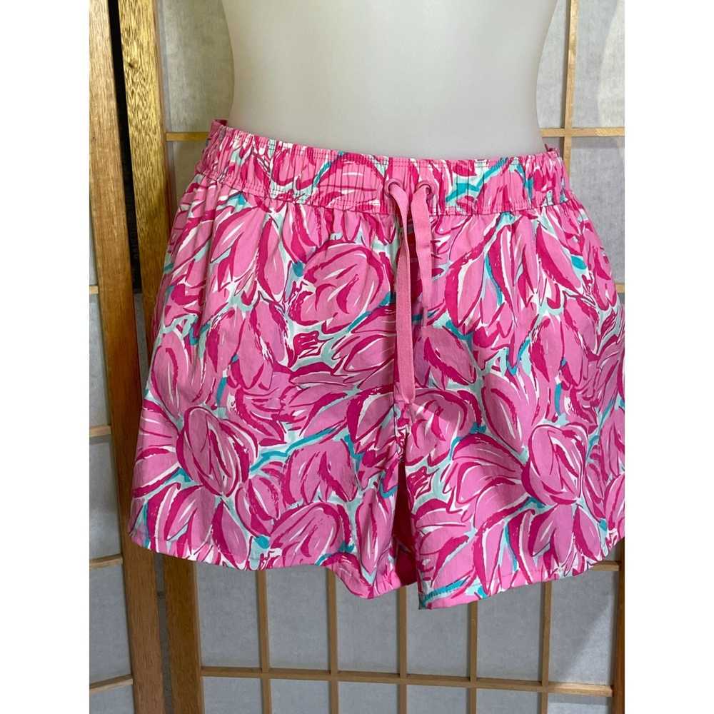 Other Lauren James Med Floral Shorts - image 8