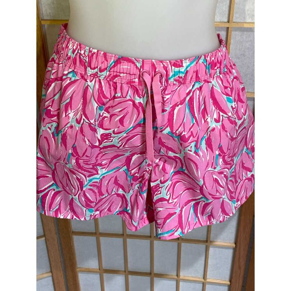 Other Lauren James Med Floral Shorts - image 9