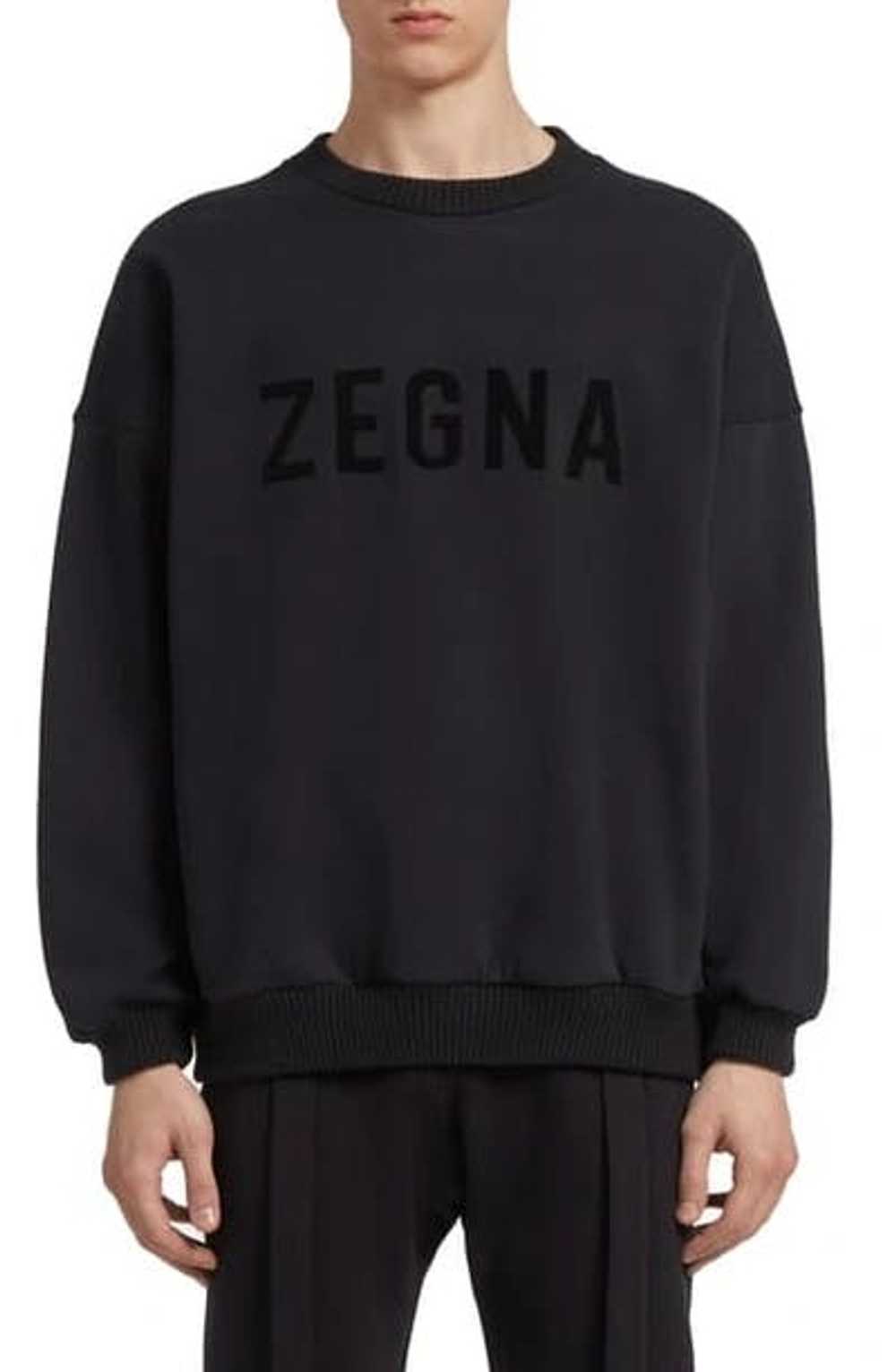 Ermenegildo Zegna × Fear of God Fear of God x Erm… - image 7