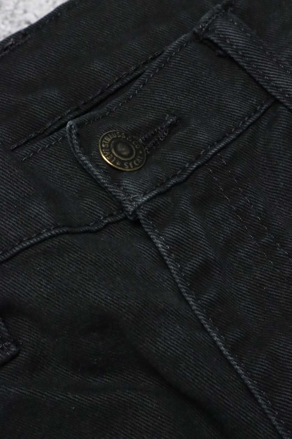 Levi's × Levi's Vintage Clothing × Vintage Levis … - image 7