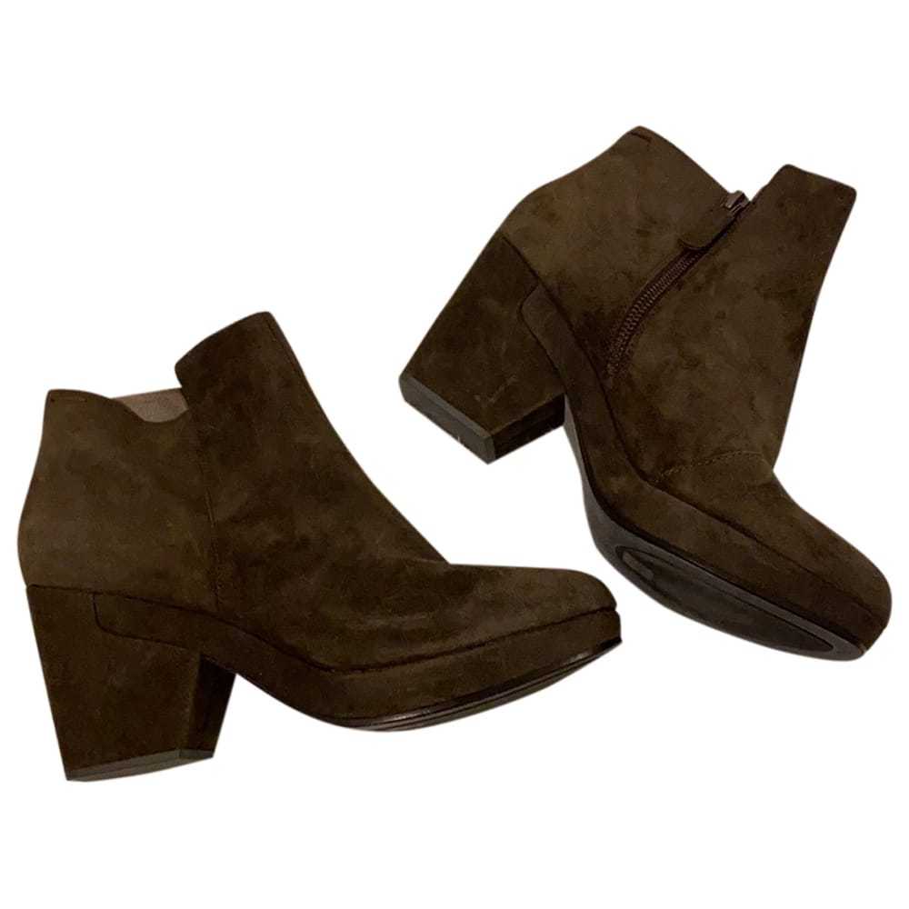Eileen Fisher Ankle boots - image 1