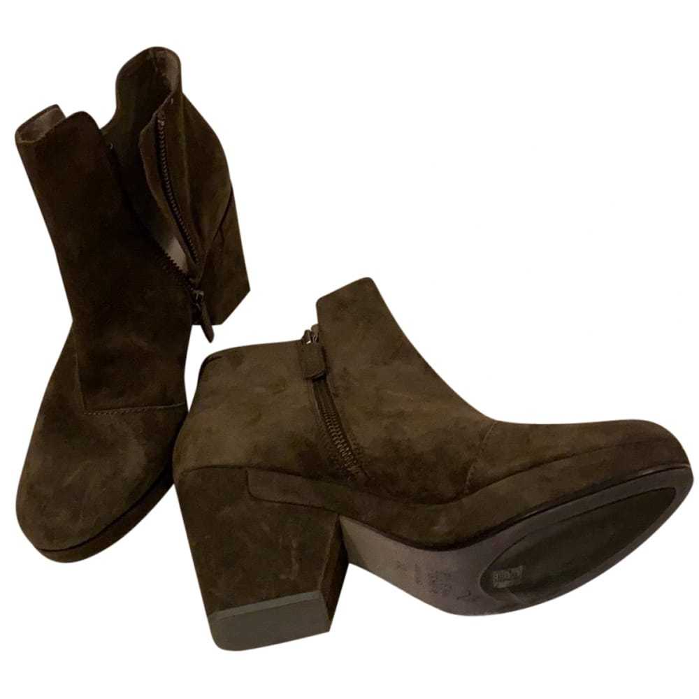 Eileen Fisher Ankle boots - image 2