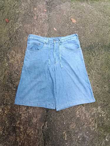 Vintage 90s stussy short - Gem