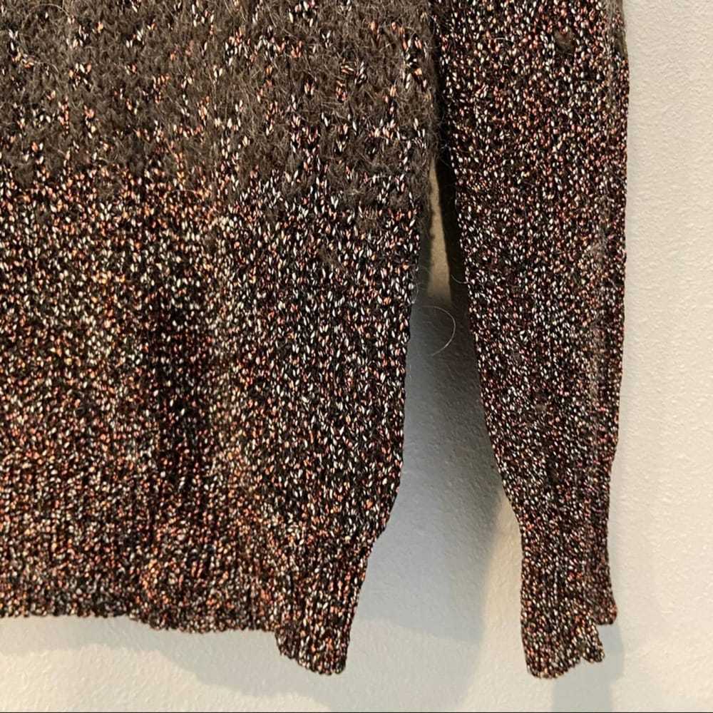 Anthropologie Wool jumper - image 2