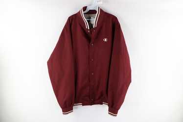 Champion varsity jacket vintage - Gem