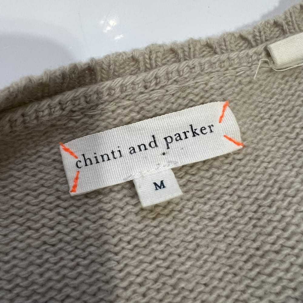 Chinti & Parker Wool knitwear - image 3
