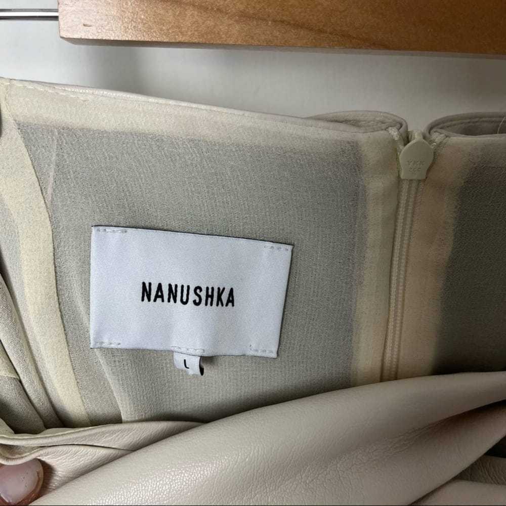 Nanushka Mini skirt - image 9