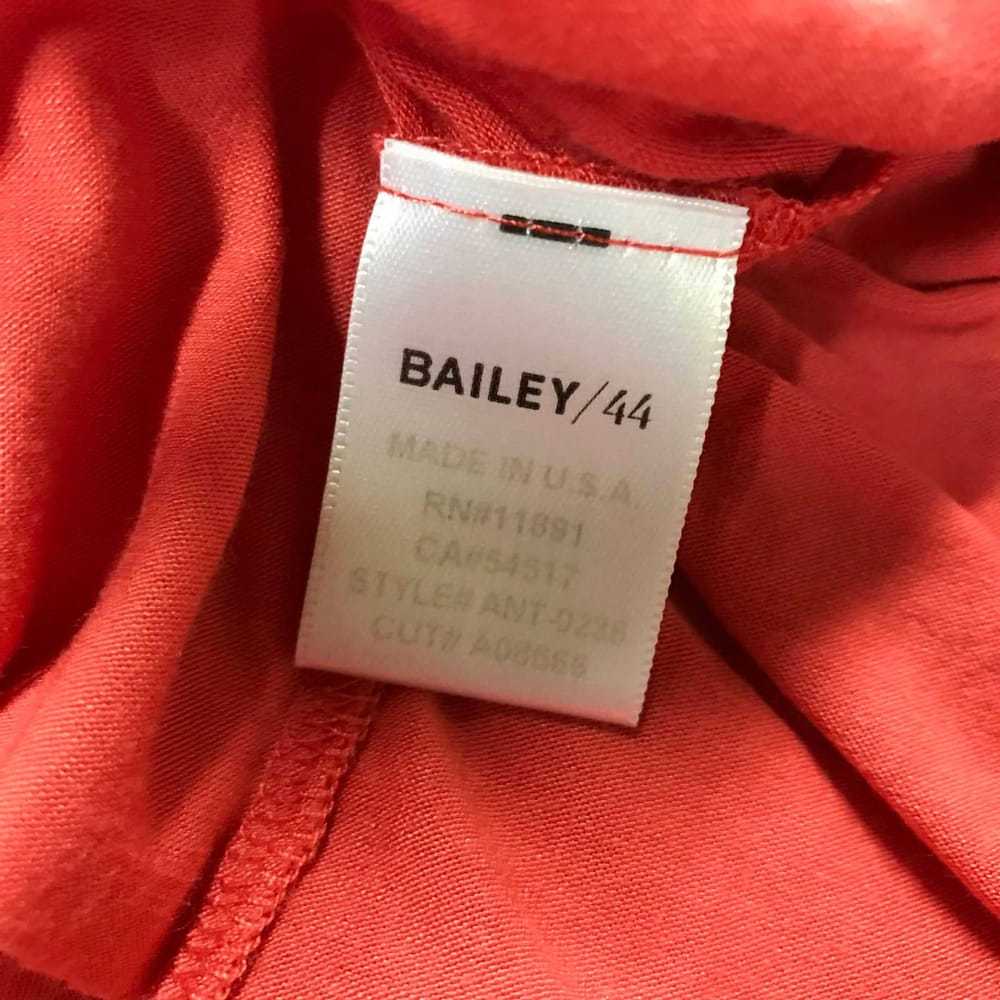 Bailey 44 Mini dress - image 6