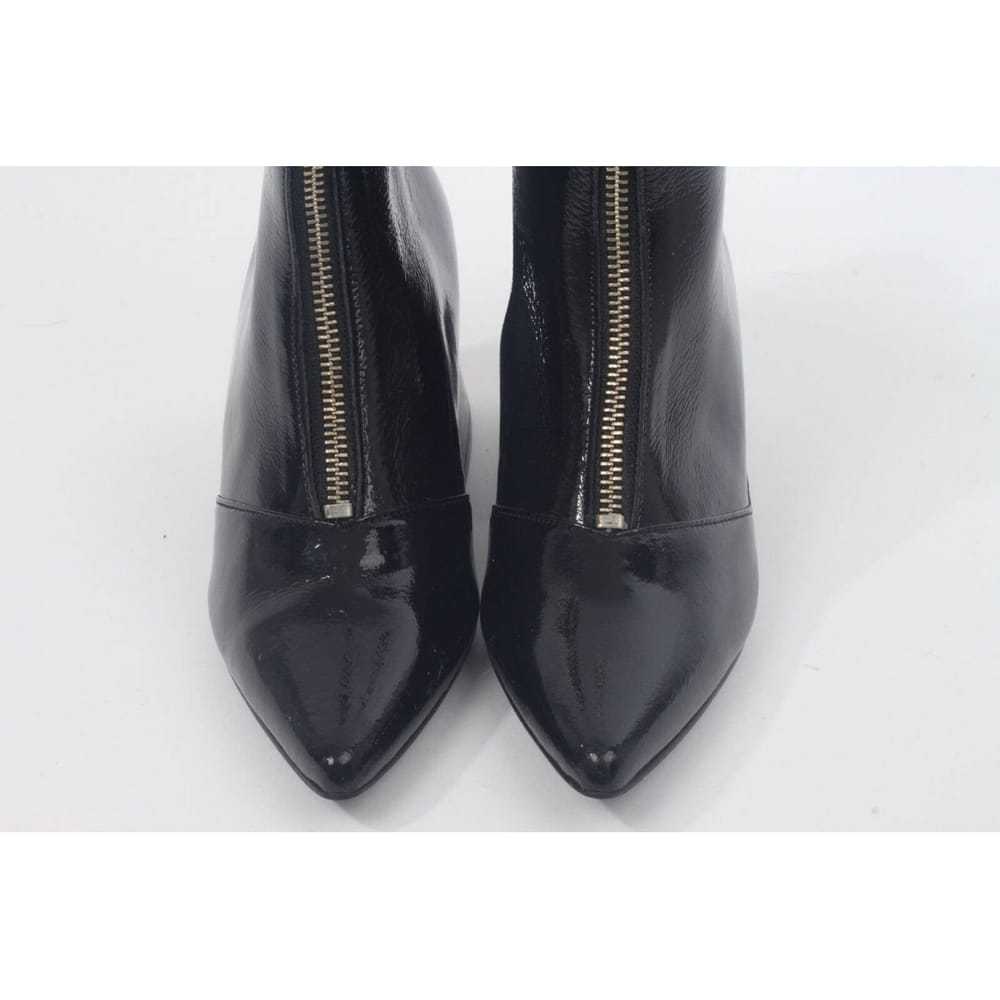 Yuul Yie Patent leather ankle boots - image 11