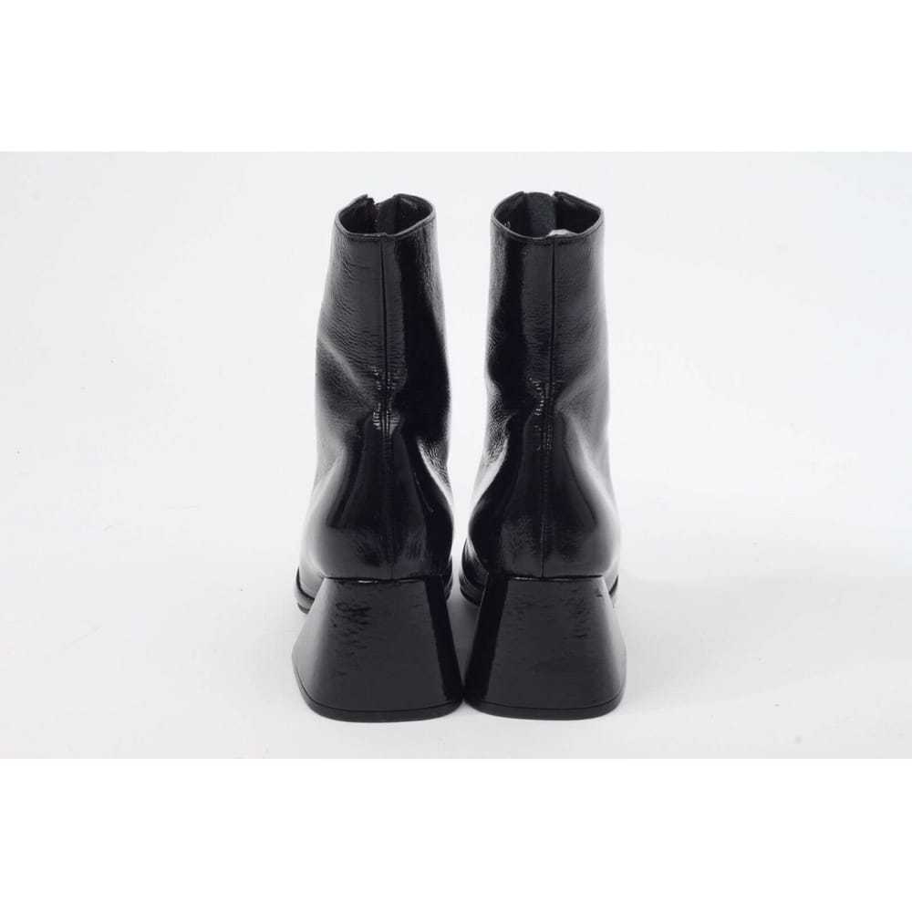 Yuul Yie Patent leather ankle boots - image 9