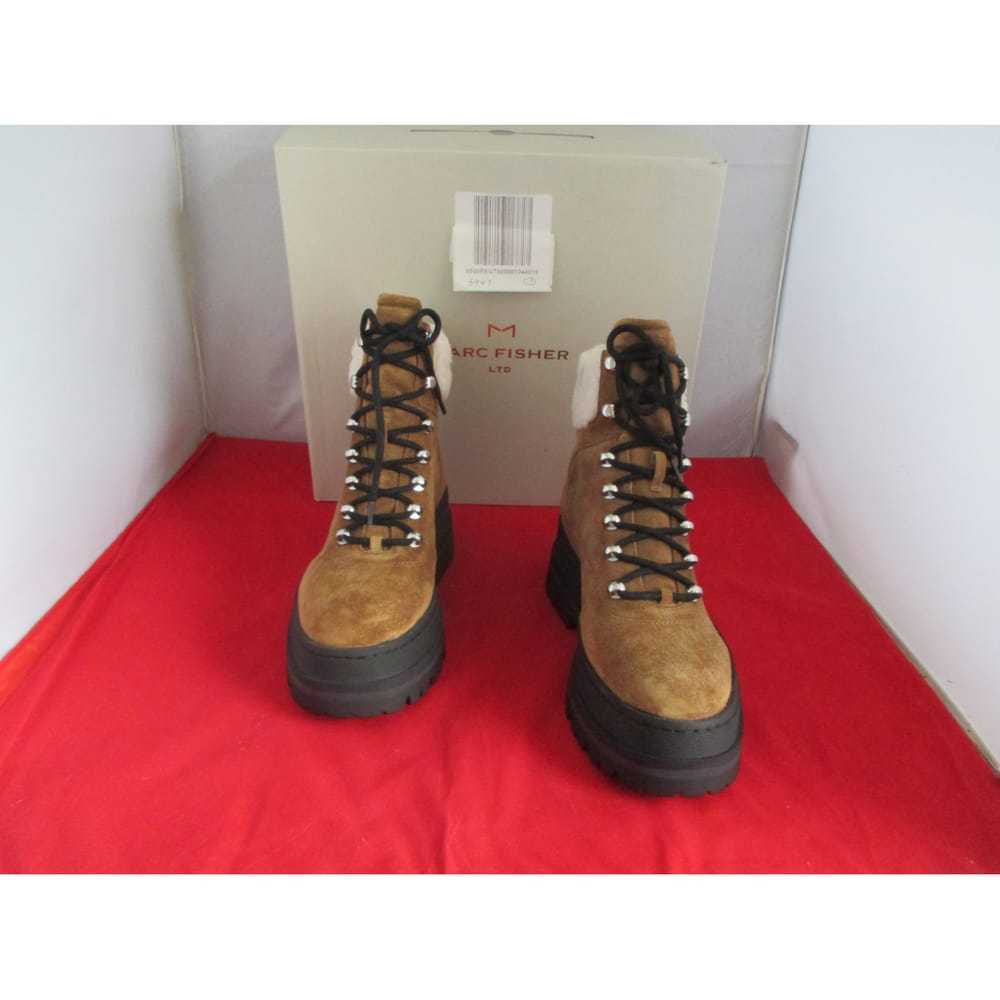 Marc Fisher Leather boots - image 7