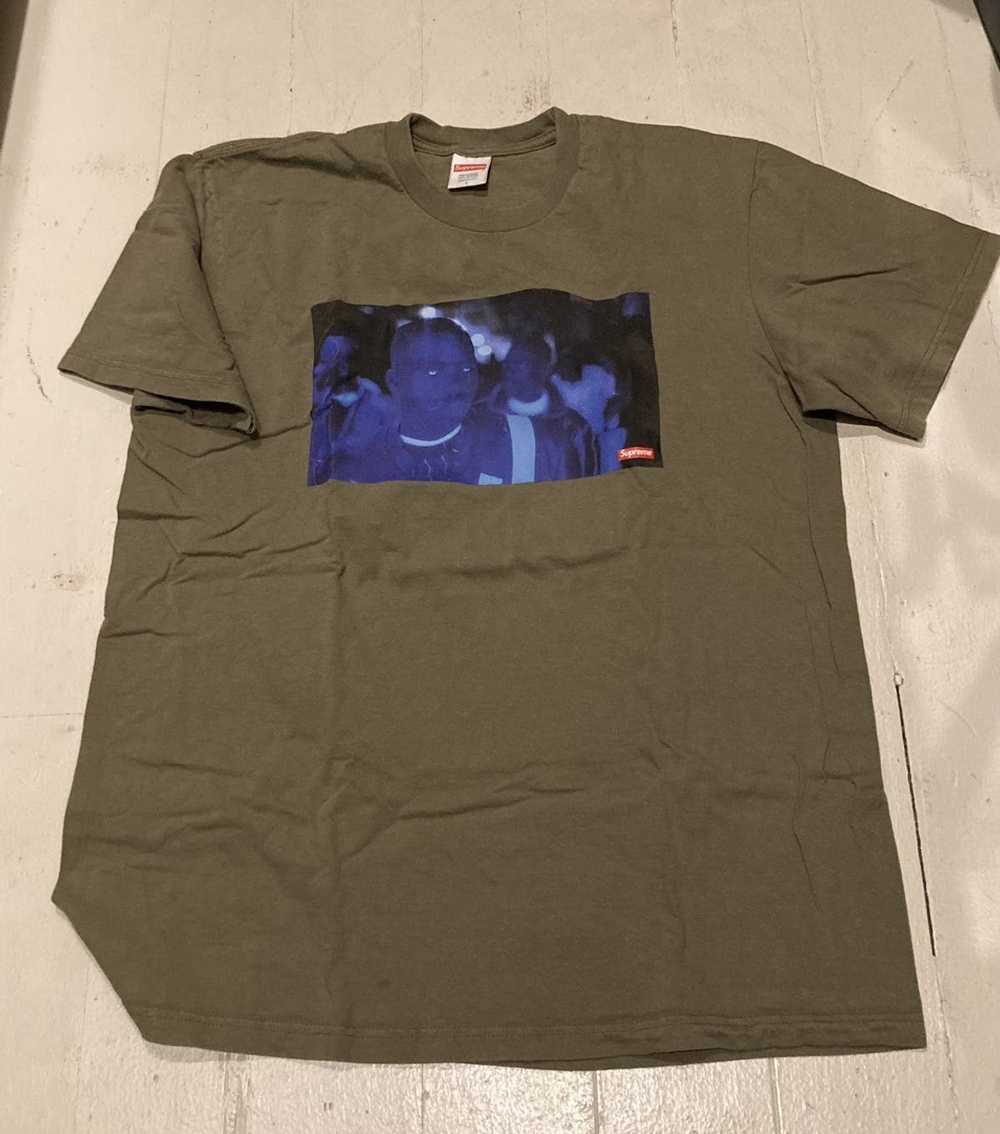 Supreme Supreme FW21 T-Shirt - image 1