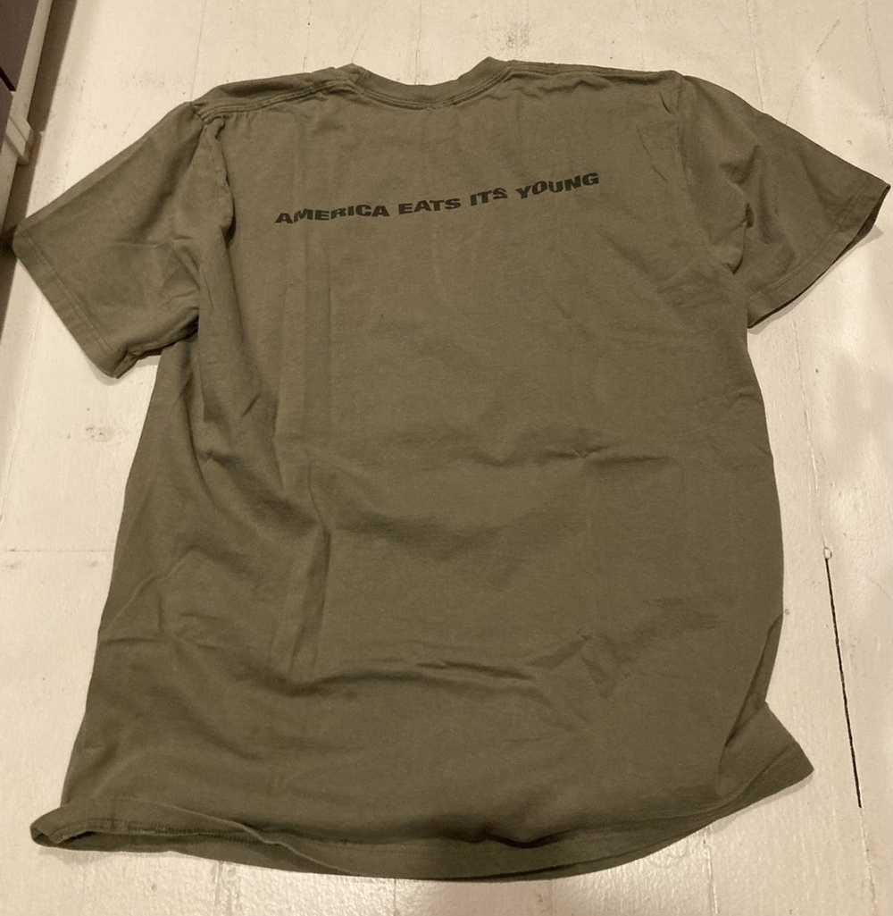 Supreme Supreme FW21 T-Shirt - image 2