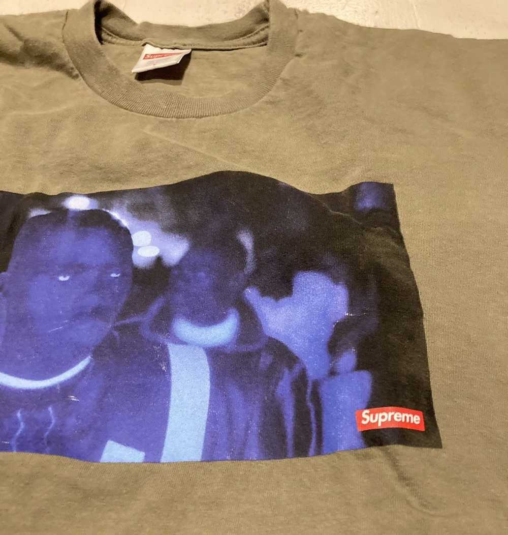 Supreme Supreme FW21 T-Shirt - image 4