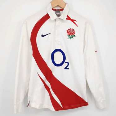 Vintage england rugby shirt - Gem