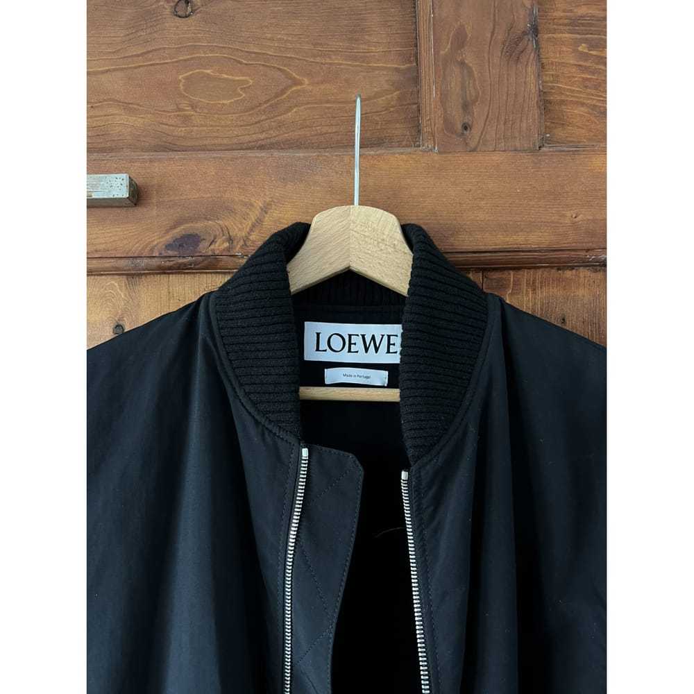 Loewe Wool jacket - image 5