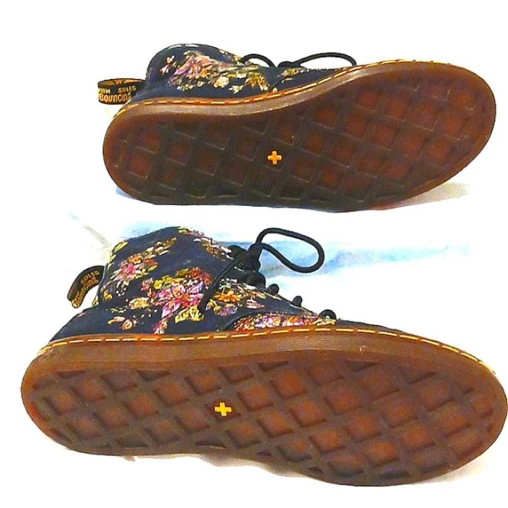 Dr. Martens Cloth boots - image 12