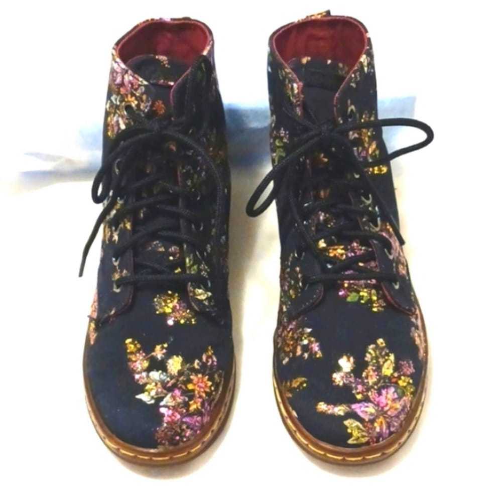 Dr. Martens Cloth boots - image 5