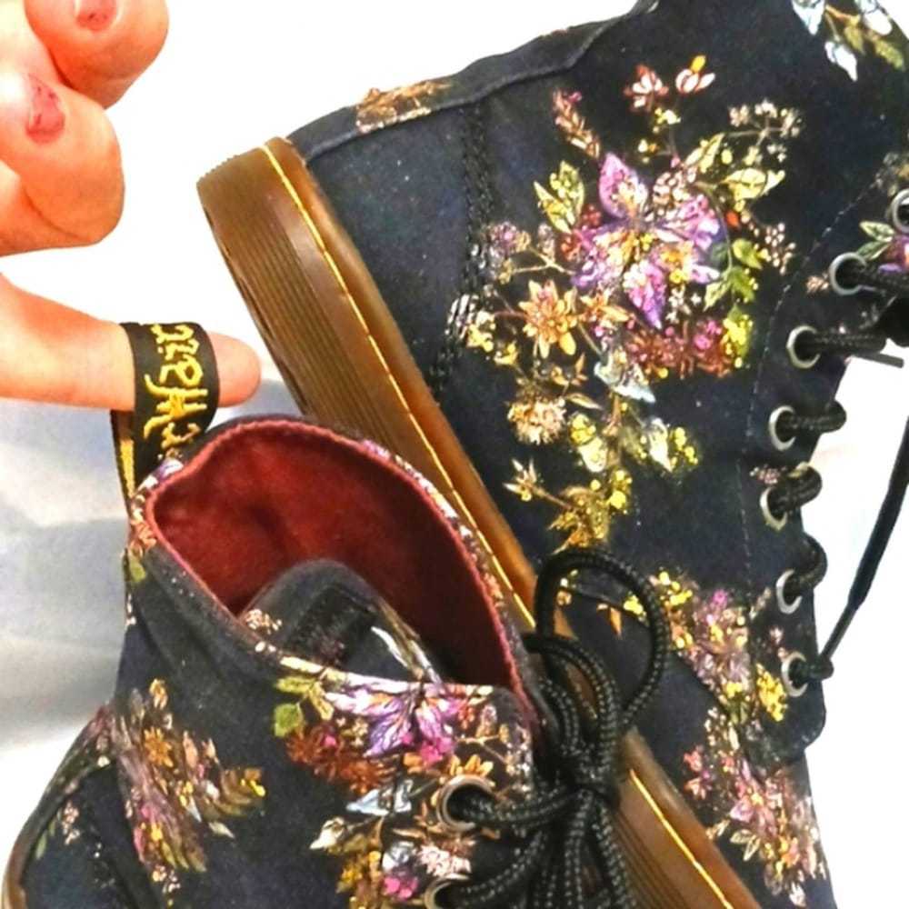 Dr. Martens Cloth boots - image 7