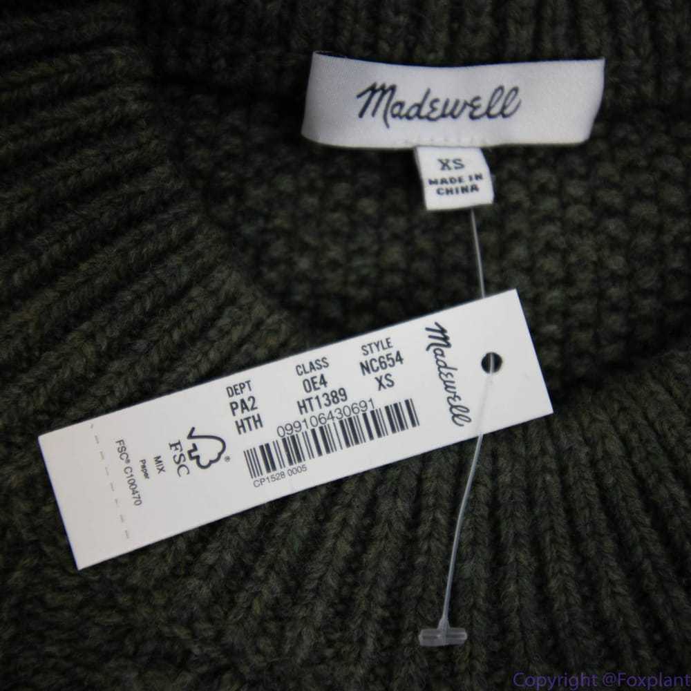 Madewell Wool jumper - image 4