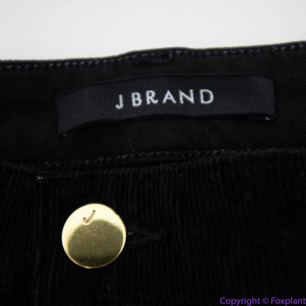 J Brand Straight pants - image 2