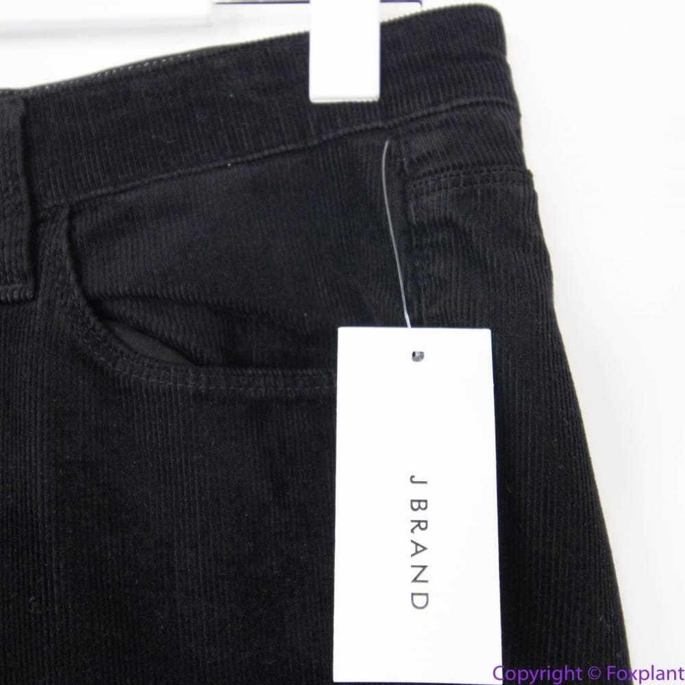 J Brand Straight pants - image 4