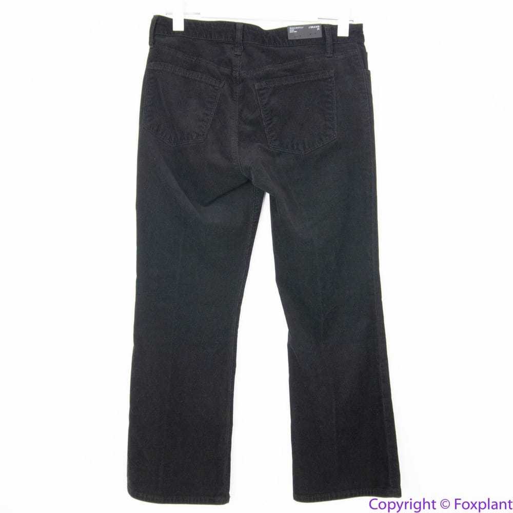 J Brand Straight pants - image 7
