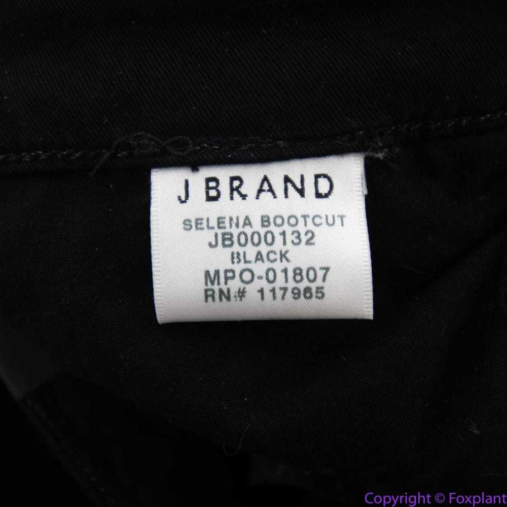J Brand Straight pants - image 9