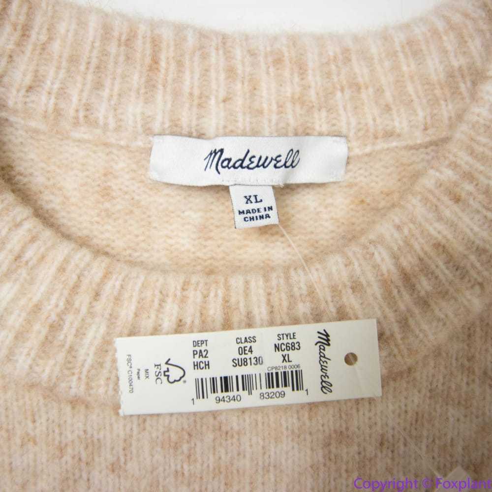 Madewell Wool jumper - image 3