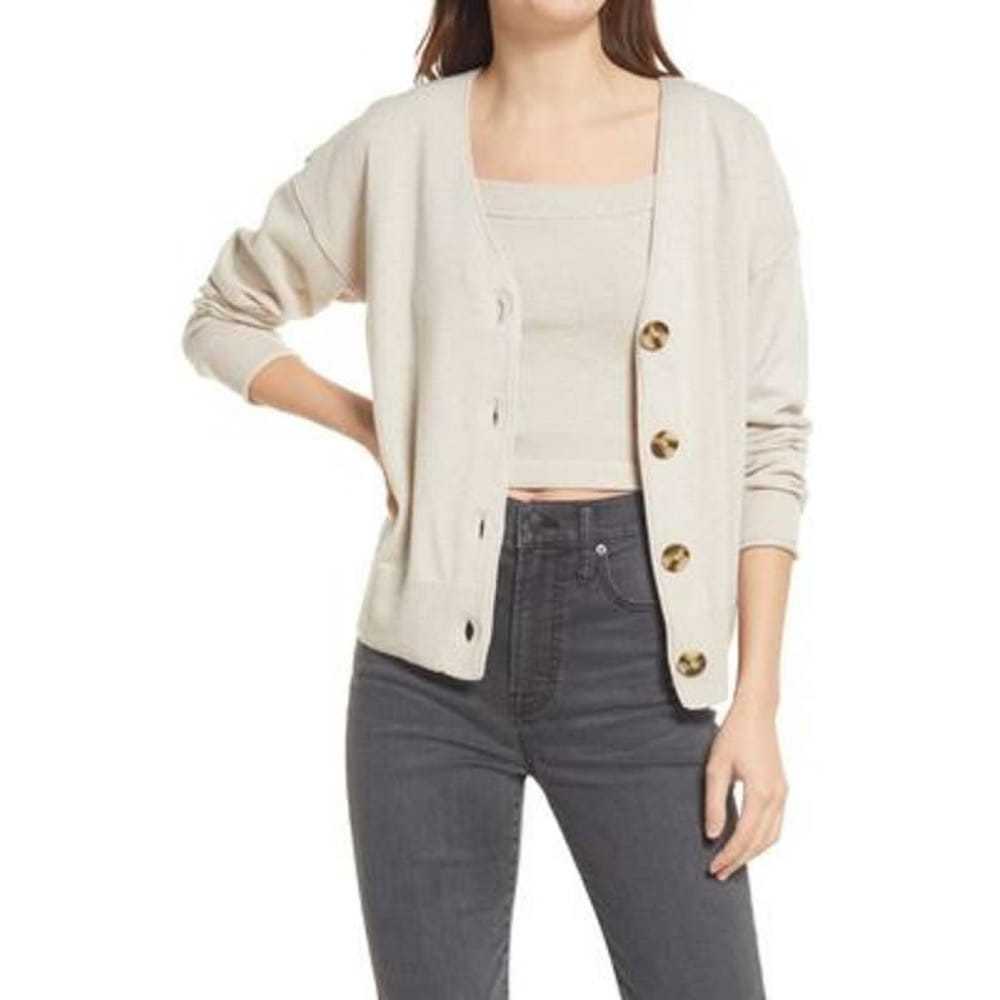 Madewell Cashmere jumper - image 1