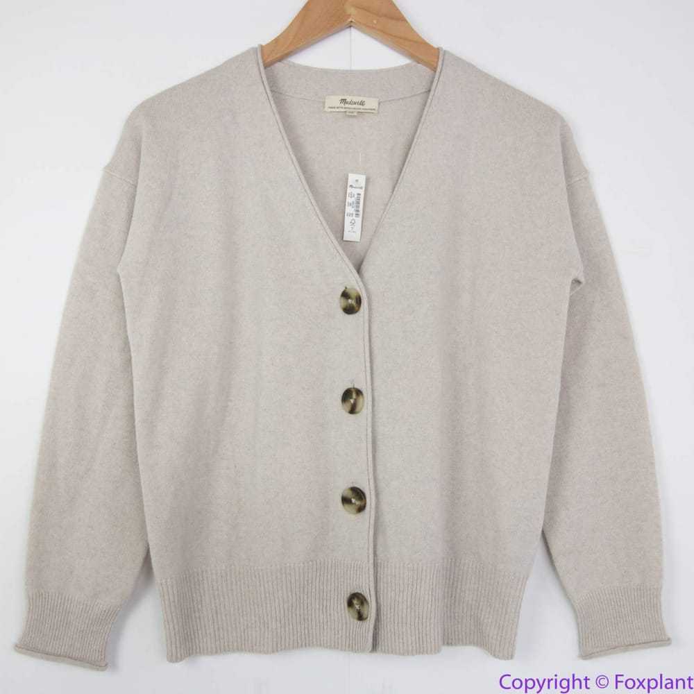 Madewell Cashmere jumper - image 5