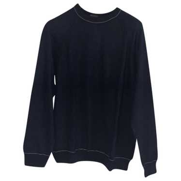 Ballantyne Cashmere pull - image 1