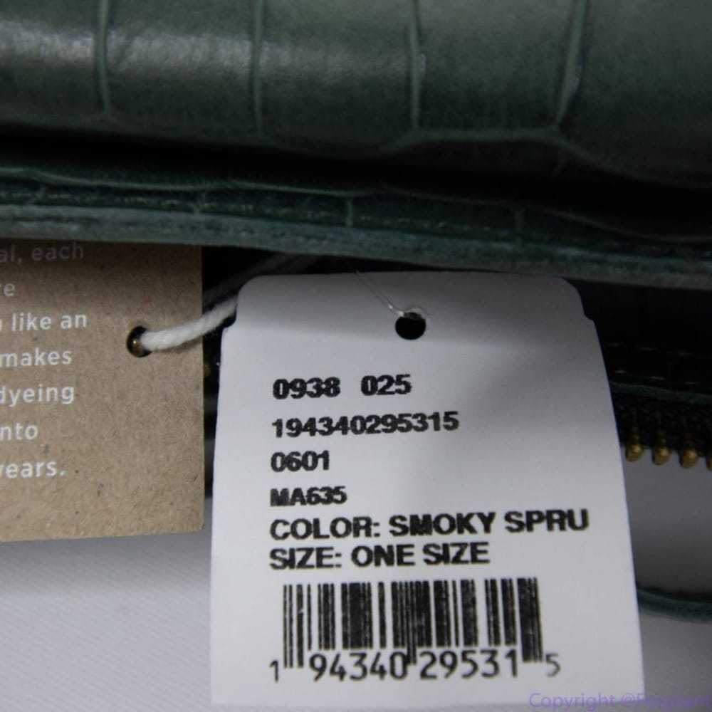 Madewell Leather crossbody bag - image 4