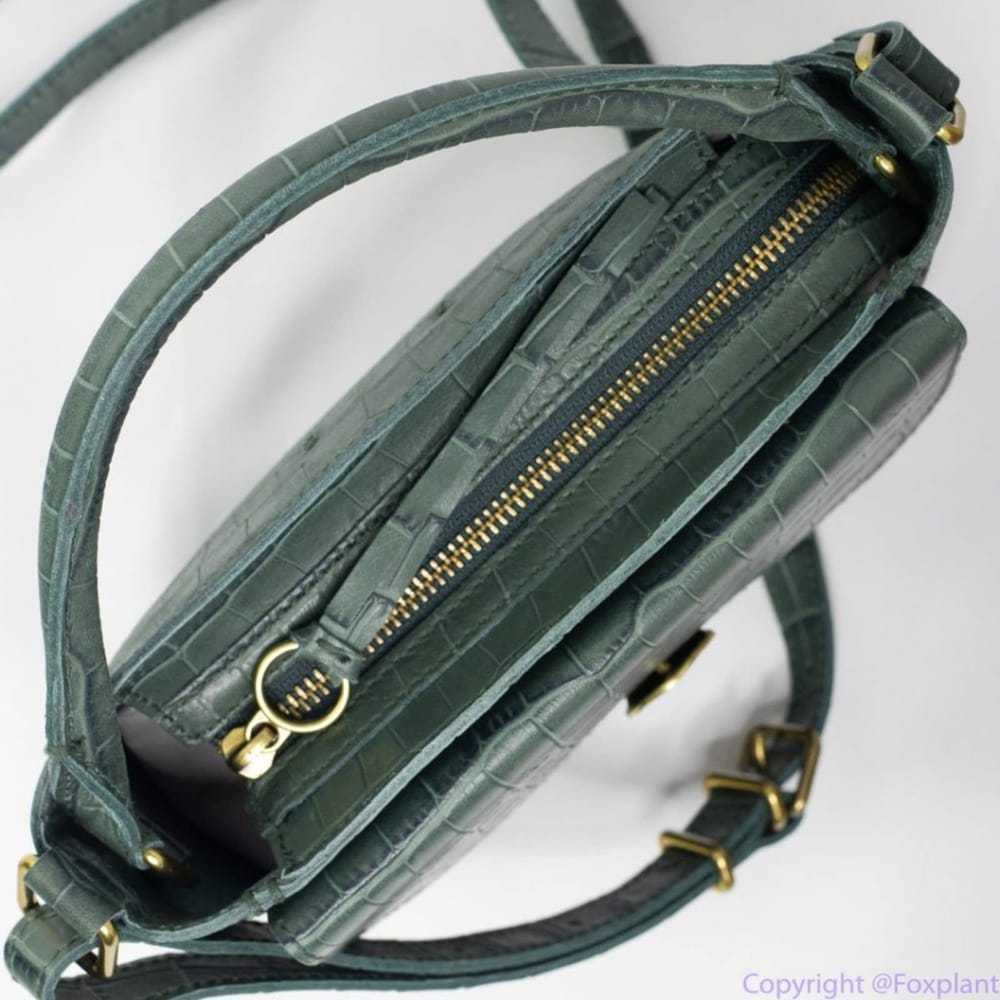 Madewell Leather crossbody bag - image 6