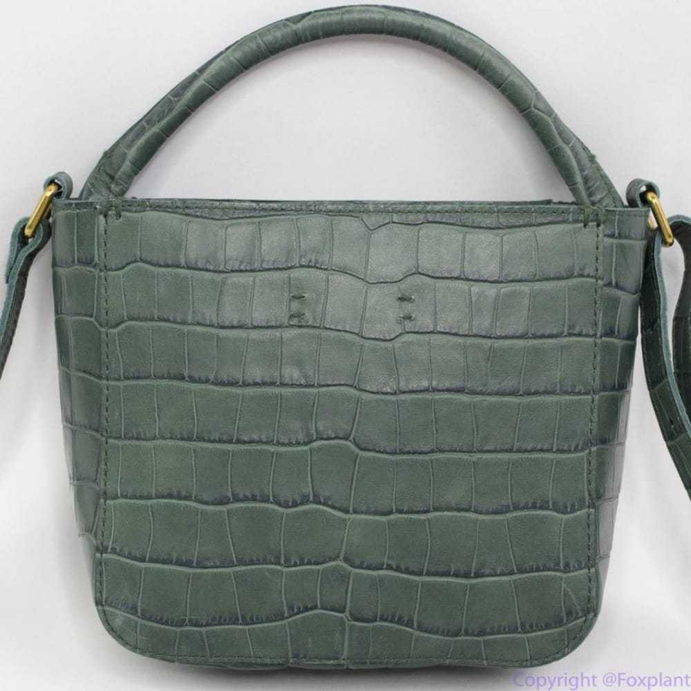 Madewell Leather crossbody bag - image 7