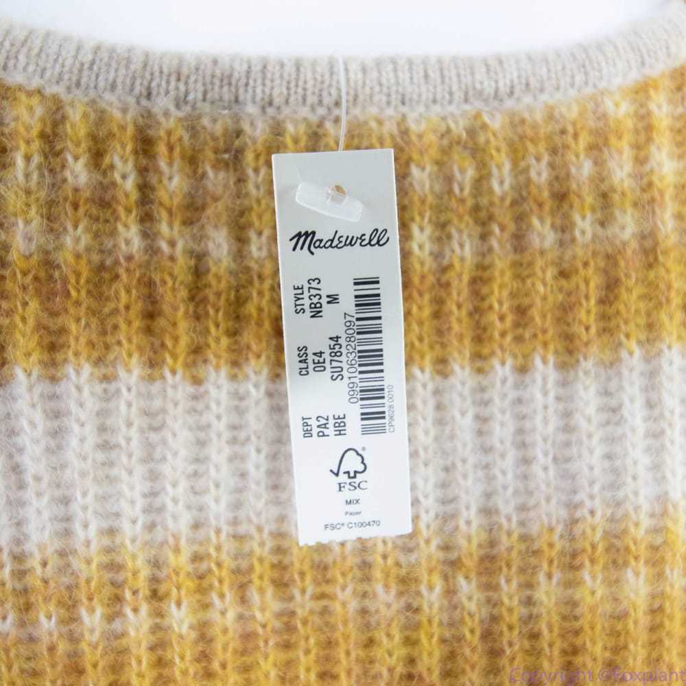 Madewell Wool jumper - image 11