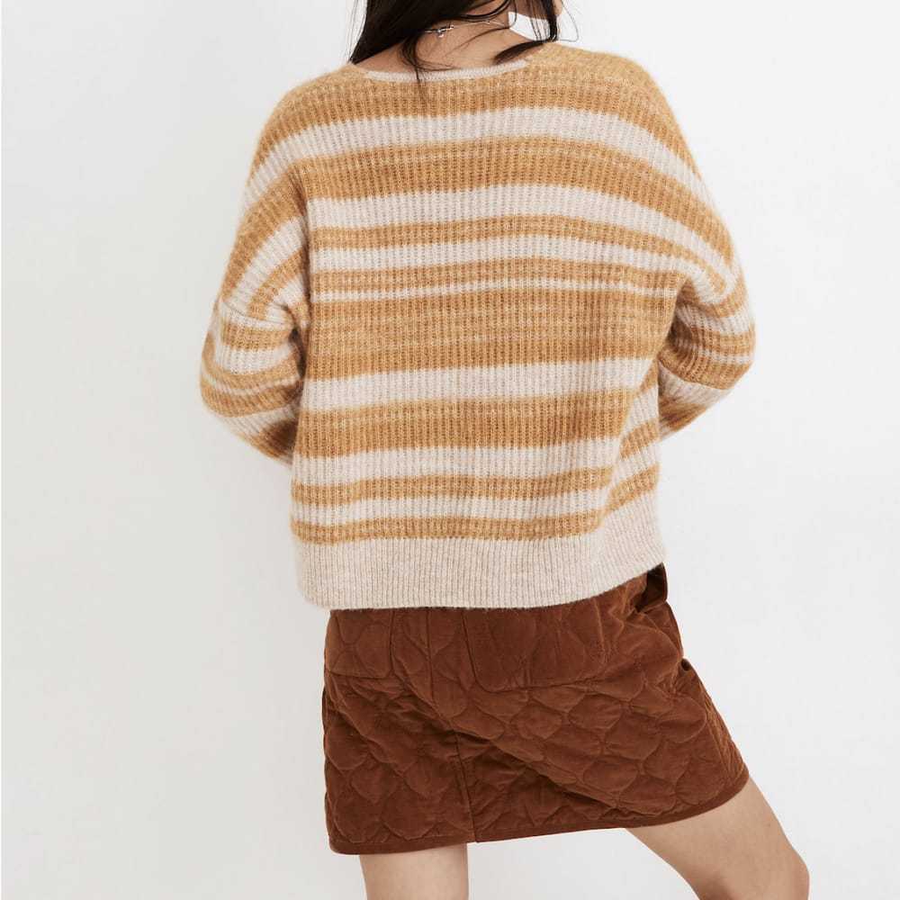 Madewell Wool jumper - image 5