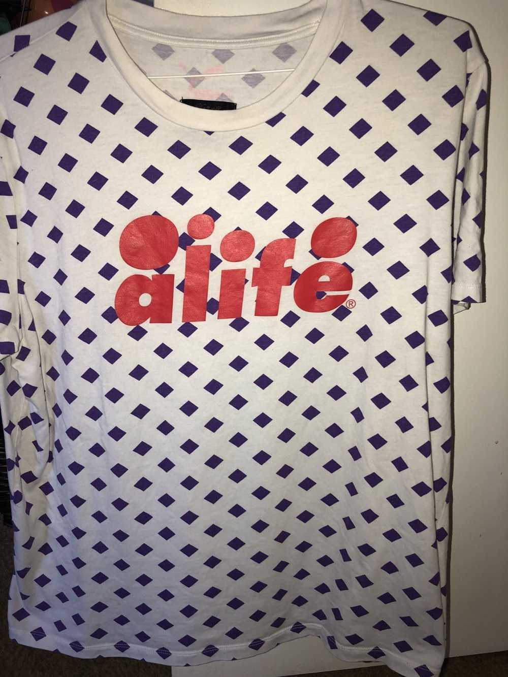 Alife × Puma ALIFE X Puma Tee - image 1