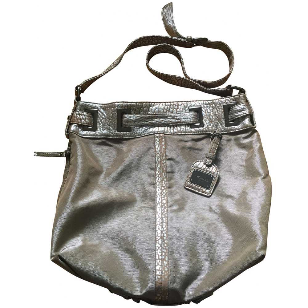Kenneth Cole Leather handbag - image 1