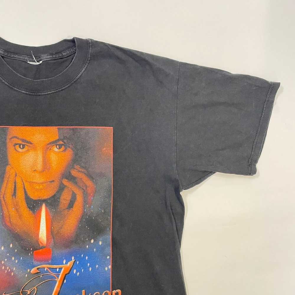 Michael Jackson × Vintage Vintage Michael Jackson… - image 2